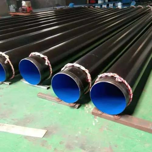 博尔塔拉涂塑钢管的施工流程注意事项包括